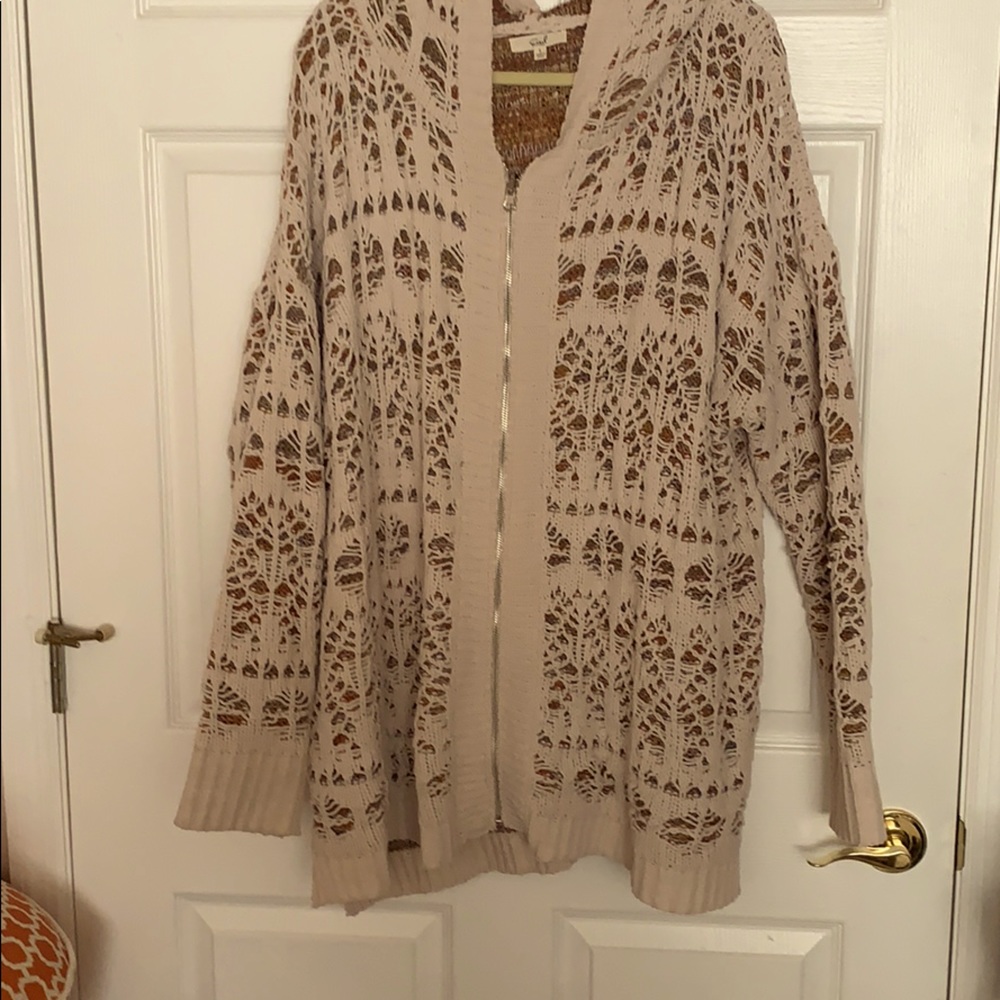 Sweater